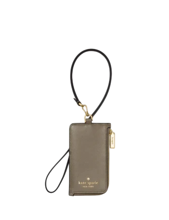 Kate Spade New York Card Case Lanyard