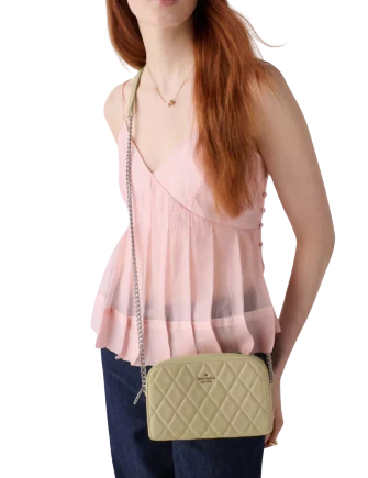 Kate Spade New York Carey Chain Camera Bag