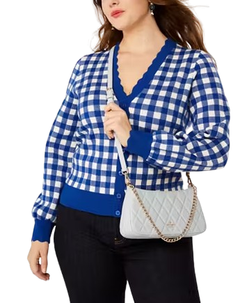 Kate Spade New York Carey Convertible Crossbody