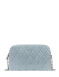 Kate Spade New York Carey Denim Mini Camera Bag