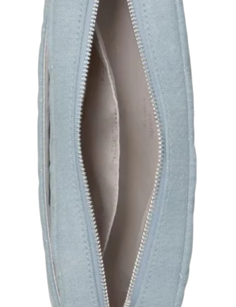 Kate Spade New York Carey Denim Mini Camera Bag