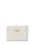 Kate Spade New York Carey Medium Compact Bifold Wallet