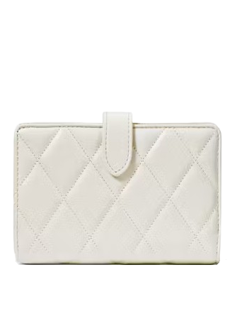 Kate Spade New York Carey Medium Compact Bifold Wallet