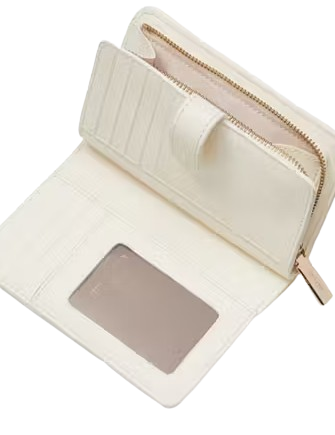 Kate Spade New York Carey Medium Compact Bifold Wallet