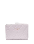 Kate Spade New York Carey Medium Compact Bifold Wallet