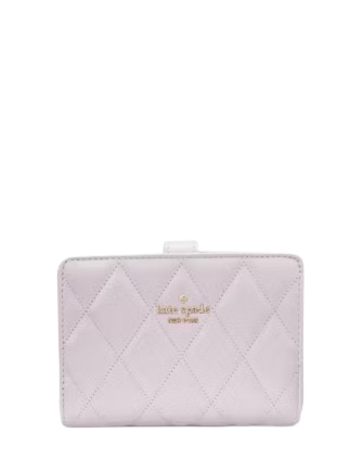 Kate Spade New York Carey Medium Compact Bifold Wallet