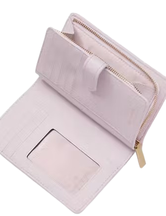 Kate Spade New York Carey Medium Compact Bifold Wallet