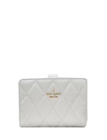 Kate Spade New York Carey Medium Compact Bifold Wallet