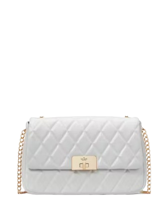 Kate Spade New York Carey Medium Flap Shoulder Bag