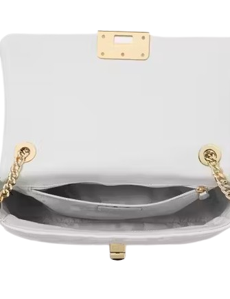 Kate Spade New York Carey Medium Flap Shoulder Bag
