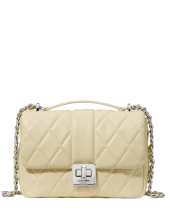 Kate Spade New York Carey Quilted Crossbody Bag