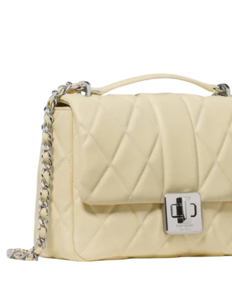 Kate Spade New York Carey Quilted Crossbody Bag