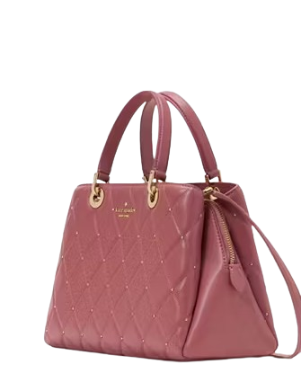 Kate Spade New York Carey Quilted Medium Sullivan Satchel