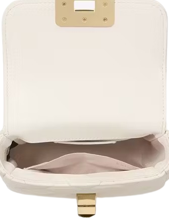 Kate Spade New York Carey Quilted Micro Flap Crossbody