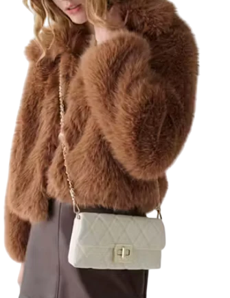 Kate Spade New York Carey Quilted Mini Crossbody