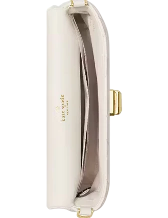 Kate Spade New York Carey Quilted Mini Crossbody