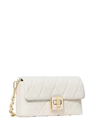 Kate Spade New York Carey Quilted Mini Crossbody