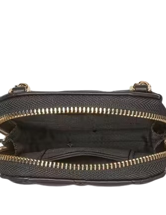 Kate Spade New York Carey Quilted North South Phone Crossbody