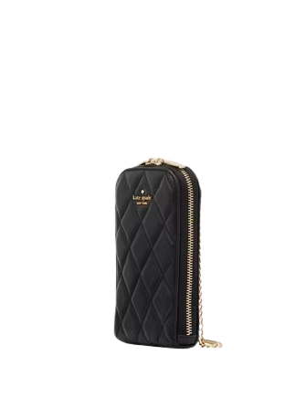 Kate Spade New York Carey Quilted North South Phone Crossbody