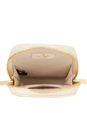 Kate Spade New York Carey Quilted North South Phone Crossbody