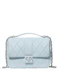 Kate Spade New York Carey Quilted Small Flap Crossbody