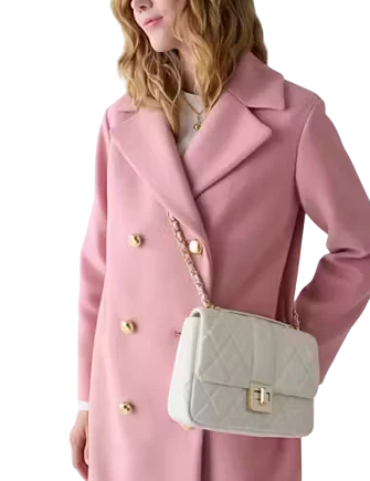 Kate Spade New York Carey Quilted Small Flap Crossbody