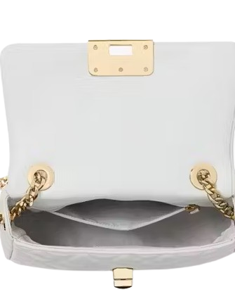 Kate Spade New York Carey Quilted Small Flap Crossbody