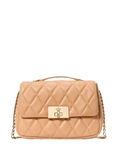 Kate Spade New York Carey Quilted Small Flap Crossbody