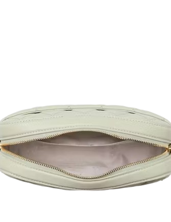 Kate Spade New York Carey Quilted Studded Chain Camera Bag
