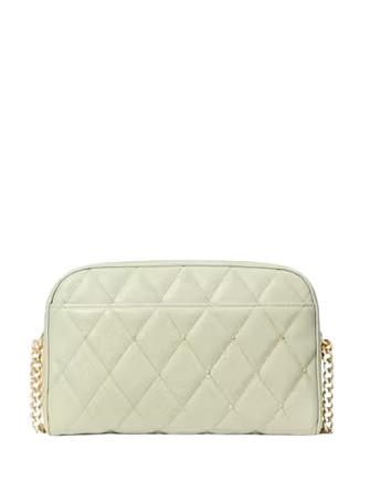 Kate Spade New York Carey Quilted Studded Chain Camera Bag