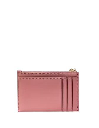 Kate Spade New York Carey Quilted Studded Small Card Holder