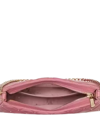 Kate Spade New York Carey Quilted Studs Small Convertible Crossbody