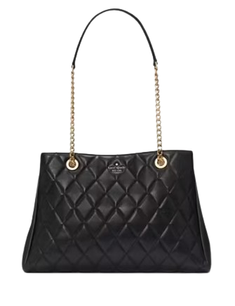 Kate Spade New York Carey Quilted Tote