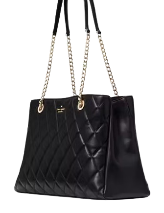 Kate Spade New York Carey Quilted Tote