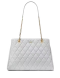 Kate Spade New York Carey Quilted Tote