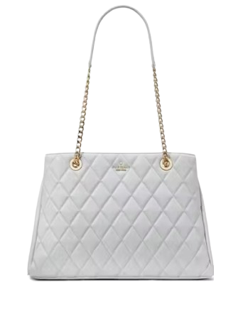 Kate Spade New York Carey Quilted Tote