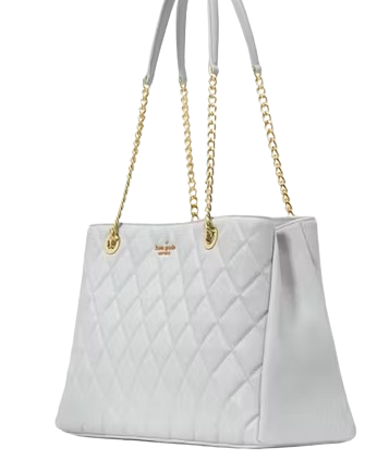 Kate Spade New York Carey Quilted Tote