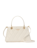 Kate Spade New York Carey Small Quilted Sullivan Satchel