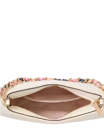 Kate Spade New York Carey Tweed Convertible Crossbody