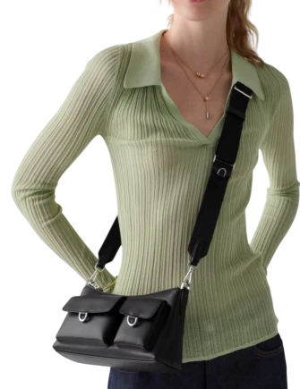 Kate Spade New York Cargo Crossbody Bag