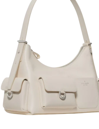 Kate Spade New York Cargo Shoulder Bag