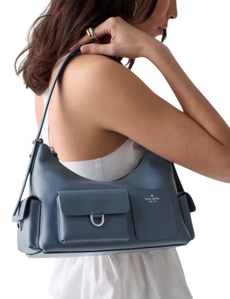 Kate Spade New York Cargo Shoulder Bag