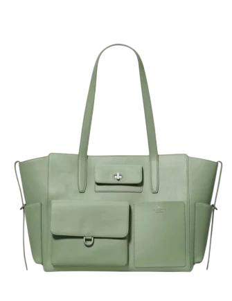 Kate Spade New York Cargo Tote Bag