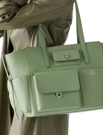 Kate Spade New York Cargo Tote Bag