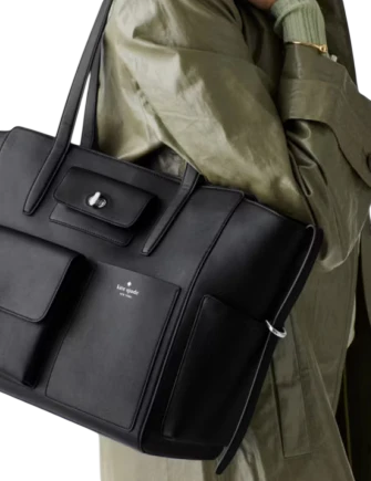 Kate Spade New York Cargo Tote Bag