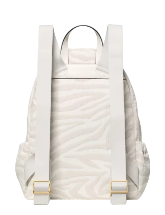 Kate Spade New York Carter Carter Zebra Cargo Backpack