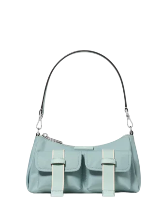 Kate Spade New York Carter Ksnyl Cargo Crossbody Bag