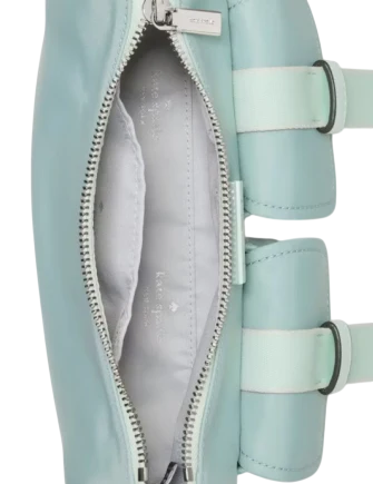 Kate Spade New York Carter Ksnyl Cargo Crossbody Bag