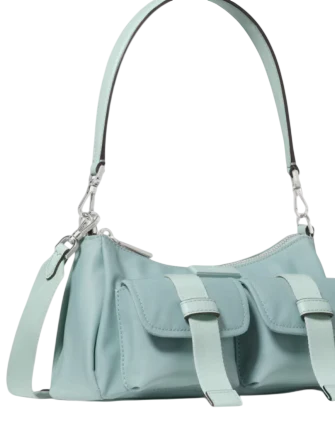 Kate Spade New York Carter Ksnyl Cargo Crossbody Bag
