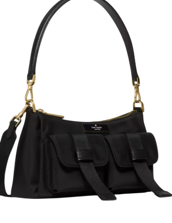 Kate Spade New York Carter Ksnyl Cargo Crossbody Bag